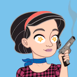 Killer Princess #76