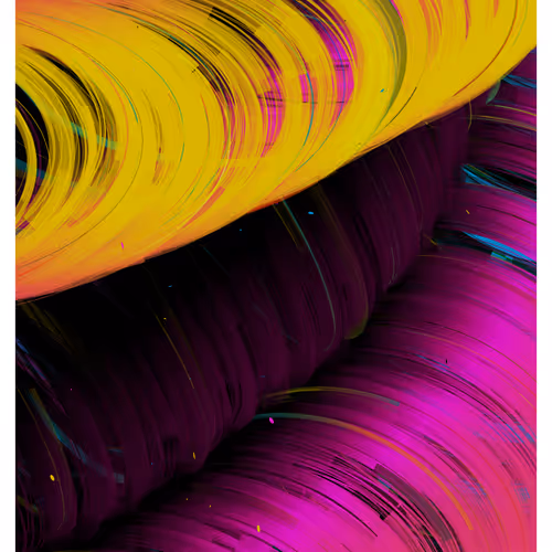 Organic Machines By Zond