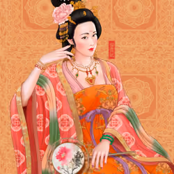 Yang Gui Fei