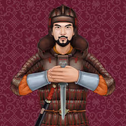 HanfuNFT #701