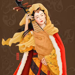 Wang Zhao Jun