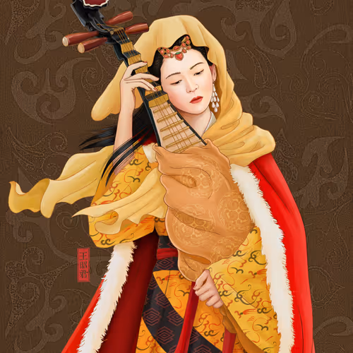 Wang Zhao Jun