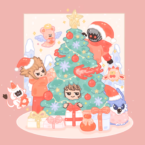 Dreamy Seasons
