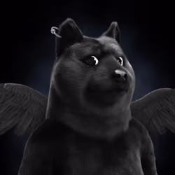 Spacedoge #33