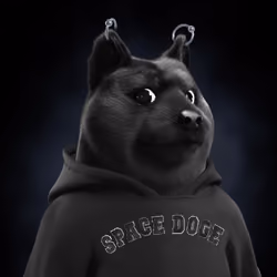 Spacedoge #32