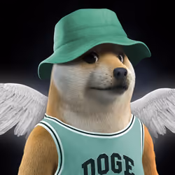 Spacedoge #31