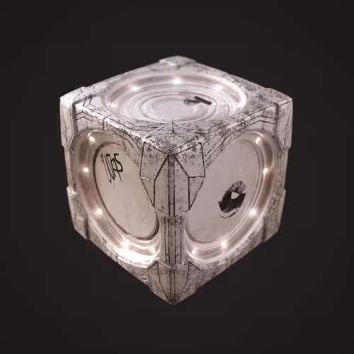 Wasder Loot Box