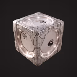 Mystery Box