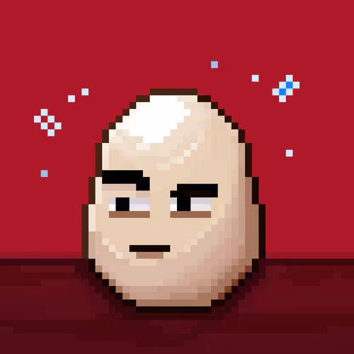 I Like Eggs