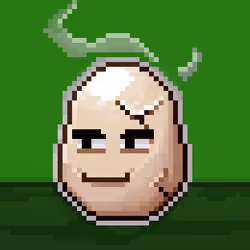 I like eggs #6761