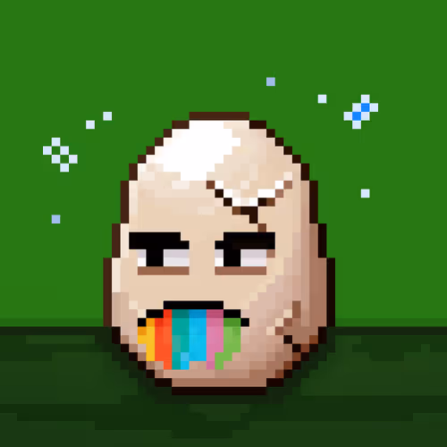 I Like Eggs
