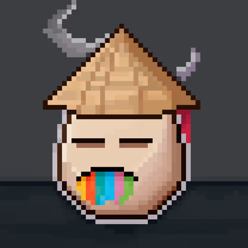 I Like Eggs