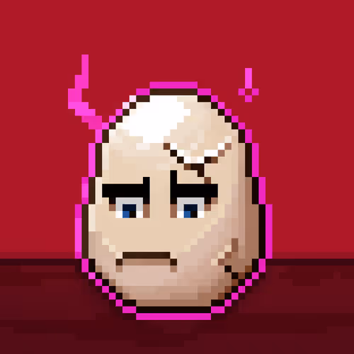 I Like Eggs