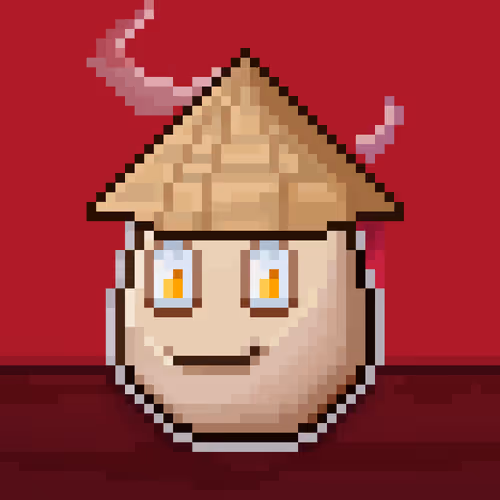 I Like Eggs