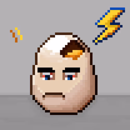 I Like Eggs