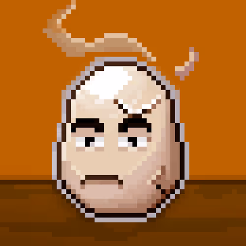 I Like Eggs