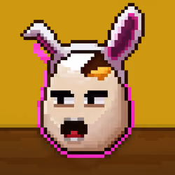 I like eggs #4056