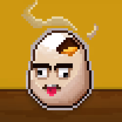 I Like Eggs