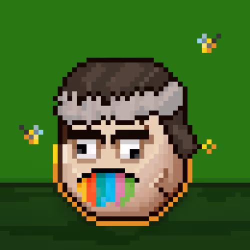 I Like Eggs