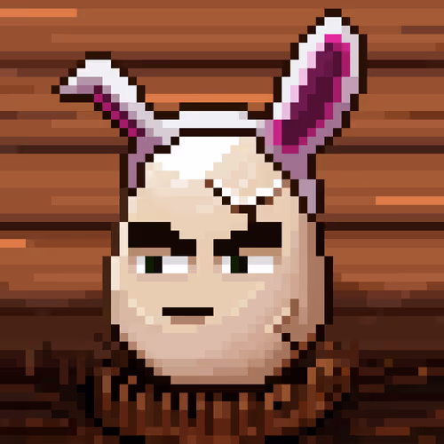 I Like Eggs