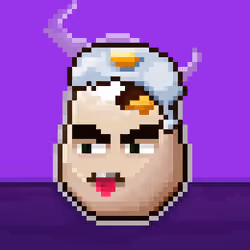 I like eggs #6762