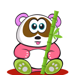 PowPanda #12 (2019)