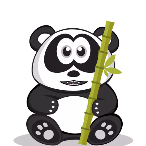 PowPanda #0 (2018)
