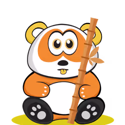 PowPanda #61 (2019)