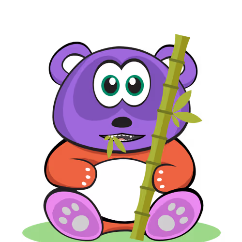 PowPanda #9 (2018)