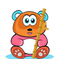 PowPanda #39 (2019)