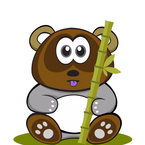 PowPanda #89 (2019)