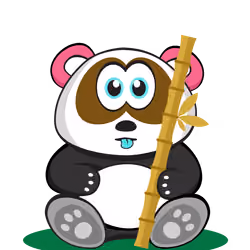 PowPanda #63 (2019)