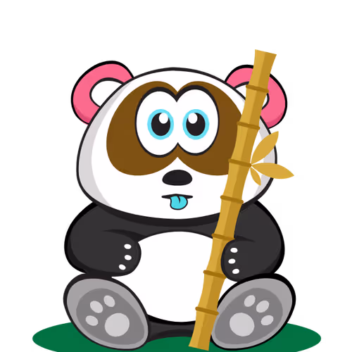 PowPanda #63 (2019)