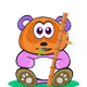 PowPanda #91 (2019)