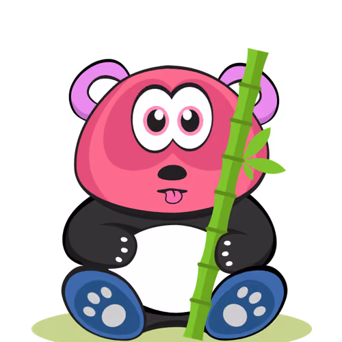 PowPanda #28 (2019)