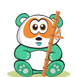 PowPanda #36 (2019)