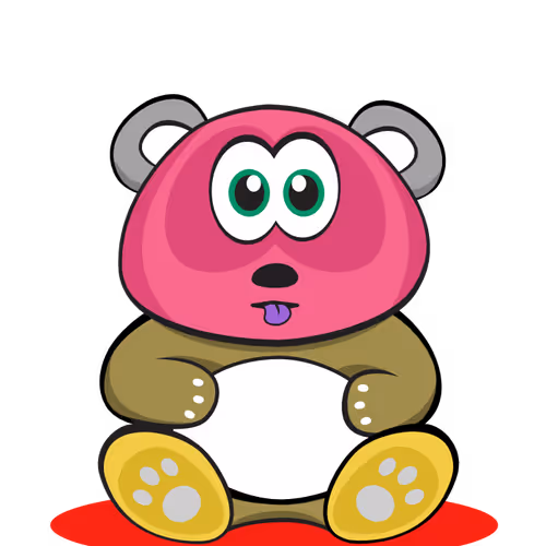 PowPanda #27 (2019)
