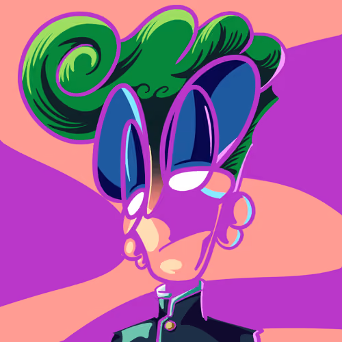 The Protagonist
