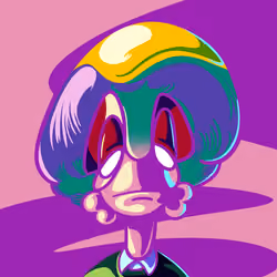 The Overworked