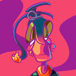 The Extinguisher