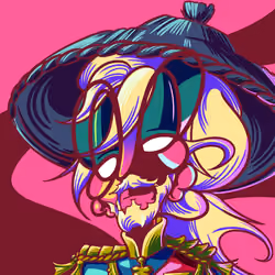 The Swashbuckling Prince