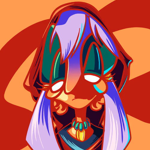 The Mage