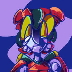 The Robot