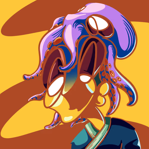 The Wistful Weirdo