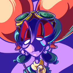 The Balloon Adventurer