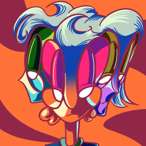 Delirious Mind Travelers