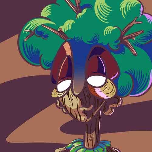 The Sturdy Oak