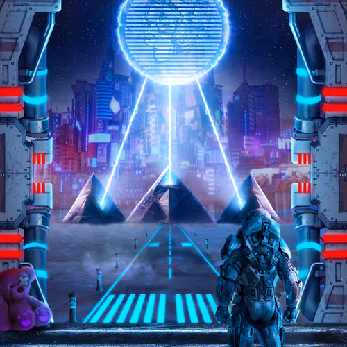 Lost in Space - 4Q6JNzbiIg