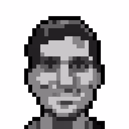 The Pixel Portraits V2