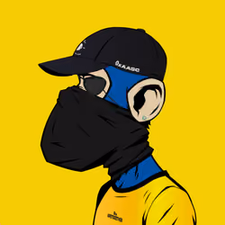 0xAASC #1787
